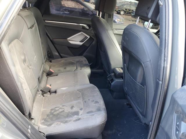 Photo 6 from auction – 2021 AUDI Q3 PREMIUM with VIN WA1EECF35M1078617