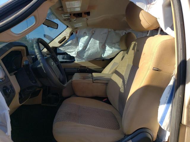Photo 5 from auction – 2012 FORD F250 SUPER with VIN 1FT7W2BT7CEC81432