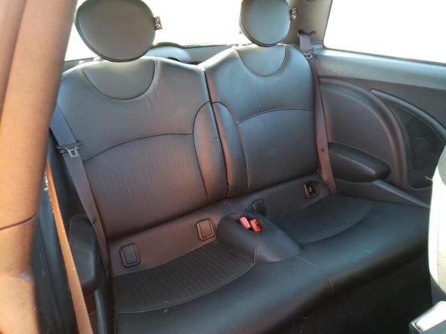 Photo 6 from auction – 2012 MINI COOPER S with VIN WMWSV3C53CTY28739