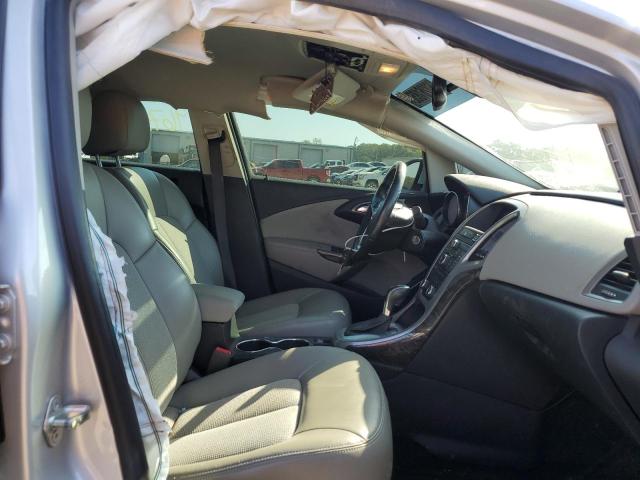 Photo 5 from auction – 2013 BUICK VERANO CON with VIN 1G4PR5SK2D4255839