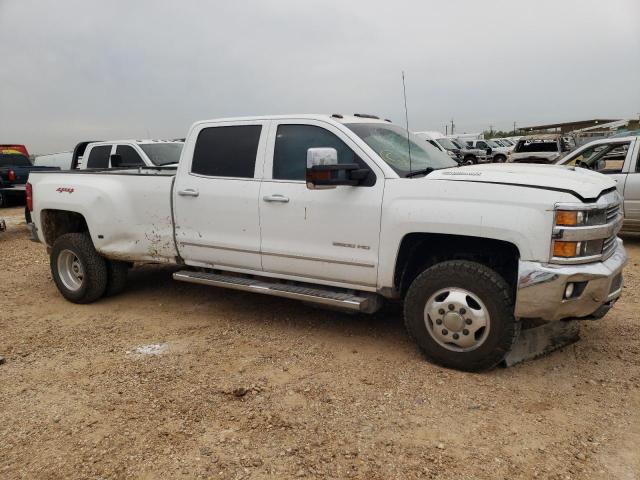 Photo 9 from auction – 2019 CHEVROLET SILVERADO with VIN 1GC4KXEYXKF215467