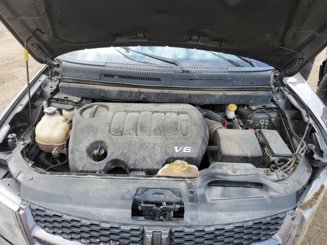 Photo 7 from auction – 2018 DODGE JOURNEY GT with VIN 3C4PDDEG6JT464334