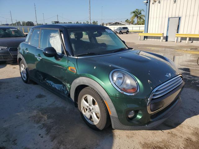 MINI COOPER 2015 with VIN WMWXS5C51F2C63303 - Photo from auction