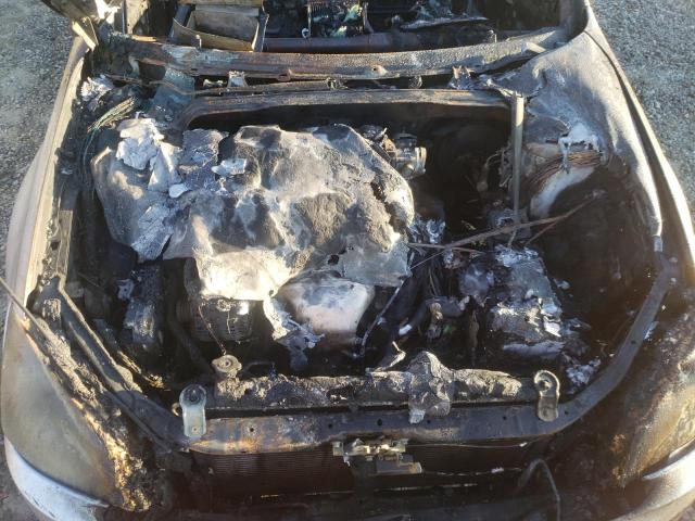 Photo 7 from auction – 2005 NISSAN ALTIMA S with VIN 1N4AL11D65C183595
