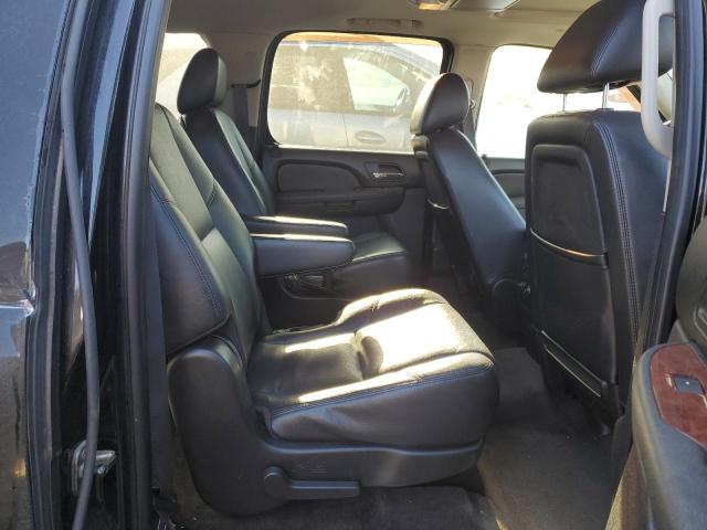 Photo 6 from auction – 2011 CHEVROLET SUBURBAN K with VIN 1GNSKKE39BR302281