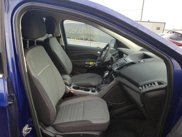 Photo 5 from auction – 2015 FORD ESCAPE SE with VIN 1FMCU0G99FUC89768