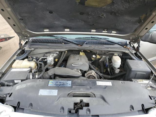Photo 7 from auction – 2003 GMC SIERRA C25 with VIN 1GTHC29U63E311547