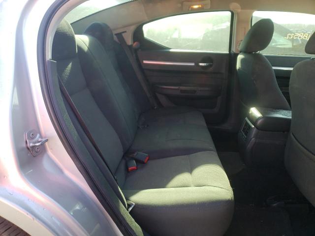 Photo 6 from auction – 2009 DODGE CHARGER with VIN 2B3KA43D39H616670