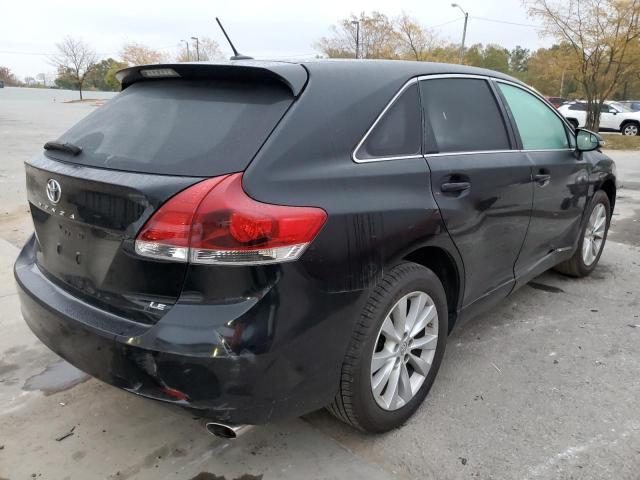 Photo 4 from auction – 2014 TOYOTA VENZA LE with VIN 4T3ZA3BB9EU089798