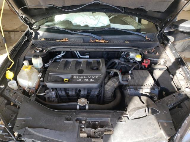 Photo 7 from auction – 2013 CHRYSLER 200 TOURIN with VIN 1C3CCBBB8DN545214