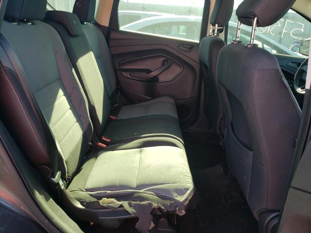 Photo 6 from auction – 2019 FORD ESCAPE S with VIN 1FMCU0F78KUB20870