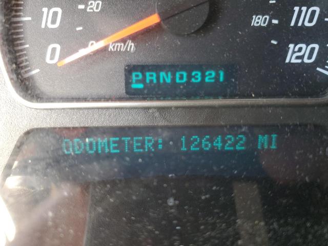 Photo 8 from auction – 2002 GMC ENVOY with VIN 1GKDT13S822175068