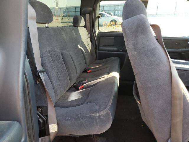 Photo 6 from auction – 2002 CHEVROLET SILVERADO with VIN 1GCEC19V92Z278413