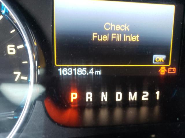 Photo 8 from auction – 2011 FORD F150 SUPER with VIN 1FTFX1EF4BKD08725