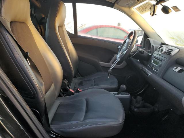 Photo 5 from auction – 2008 SMART FORTWO PAS with VIN WMEEK31X08K132562
