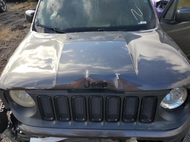 Photo 11 from auction – 2016 JEEP RENEGADE L with VIN ZACCJBBT2GPD04139