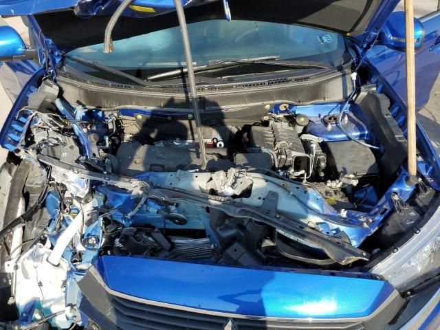 Photo 7 from auction – 2017 MITSUBISHI OUTLANDER with VIN JA4AR4AW4HZ054035