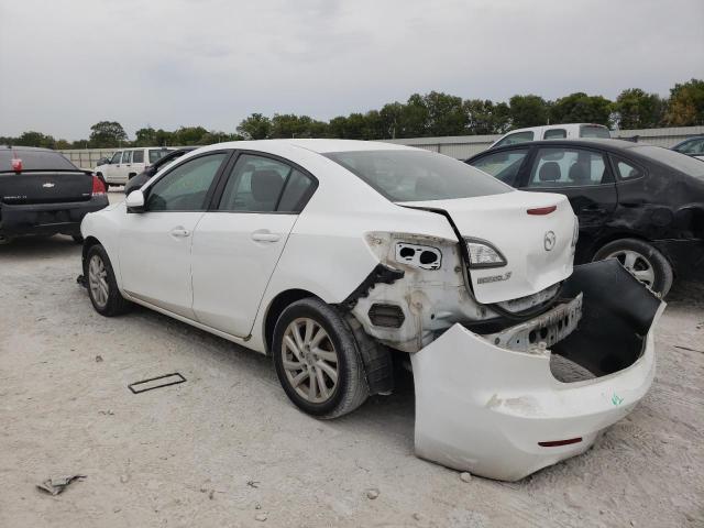 Photo 3 from auction – 2012 MAZDA 3 I with VIN JM1BL1V70C1532049
