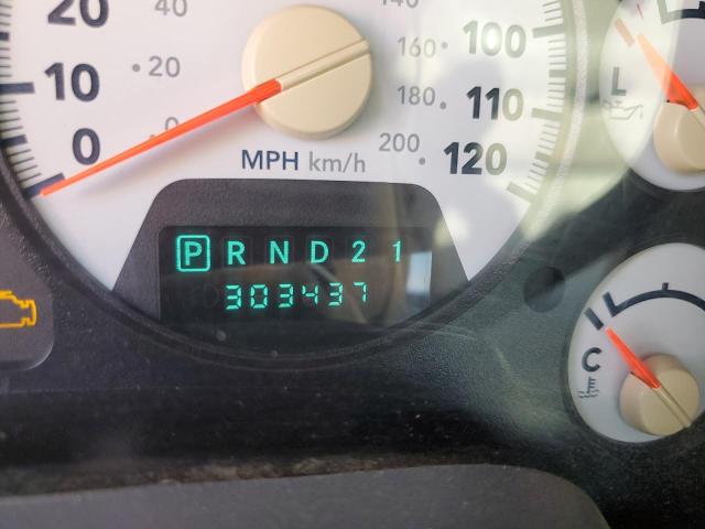 Photo 8 from auction – 2008 DODGE RAM 1500 S with VIN 1D7HU18N58S632754