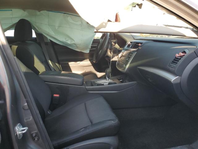 Photo 5 from auction – 2017 NISSAN ALTIMA 2.5 with VIN 1N4AL3AP6HC227363