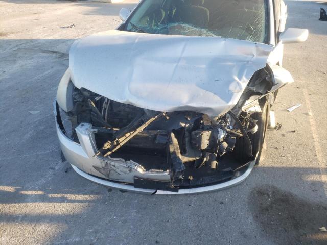 Photo 9 from auction – 2007 NISSAN ALTIMA 2.5 with VIN 1N4AL21E17N454018