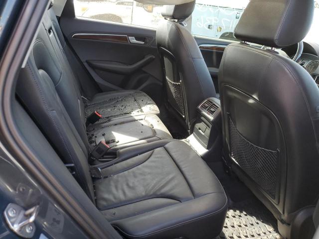صورة رقم 6 من المزاد - 2011 AUDI Q5 PREMIUM مع VIN WA1LFAFP6BA074701