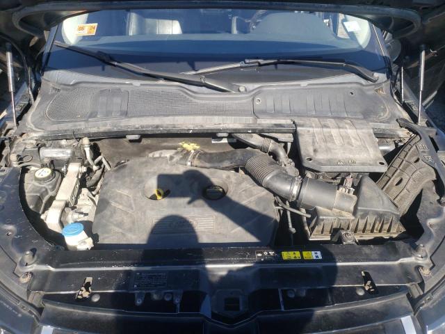Photo 7 from auction – 2016 LAND ROVER RANGE ROVE with VIN SALVP2BG9GH124621