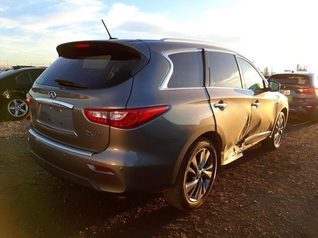 Photo 4 from auction – 2015 INFINITI QX60 with VIN 5N1AL0MN7FC508017