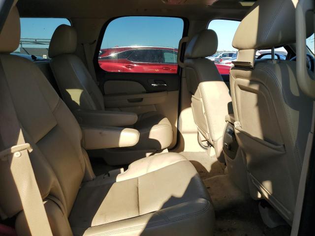 Photo 6 from auction – 2012 CHEVROLET TAHOE C150 with VIN 1GNSCCE09CR317017
