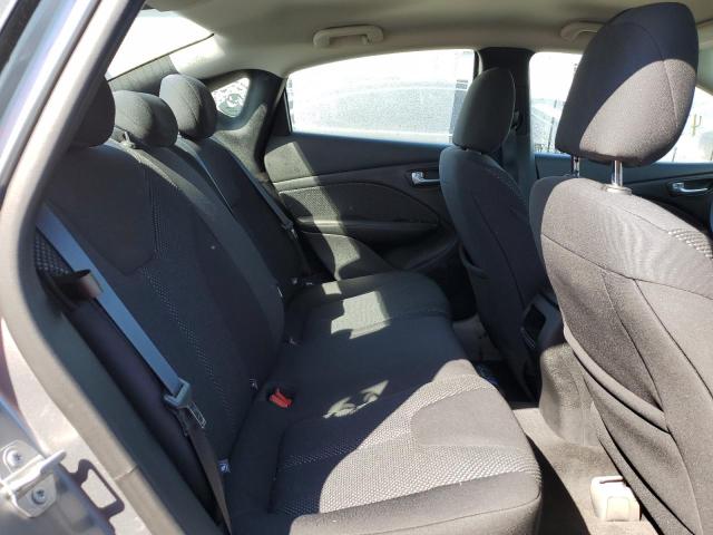 Photo 6 from auction – 2016 DODGE DART SE with VIN 1C3CDFAA1GD729112