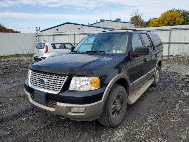 Photo 2 from auction – 2004 FORD EXPEDITION with VIN 1FMFU18L44LB74902