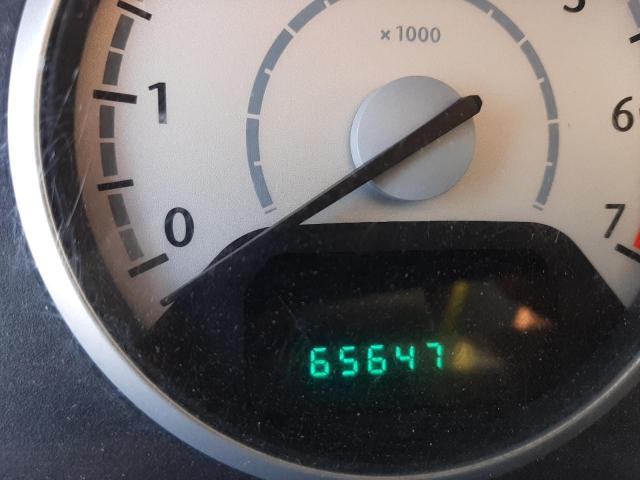 Photo 8 from auction – 2010 CHRYSLER TOWN&COUNT with VIN 2A4RR5D19AR150395