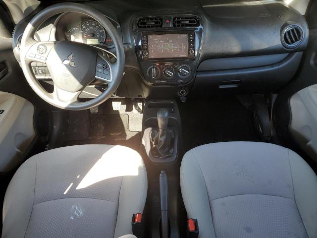 Photo 9 from auction – 2019 MITSUBISHI MIRAGE G4 with VIN ML32F3FJXKHF06342