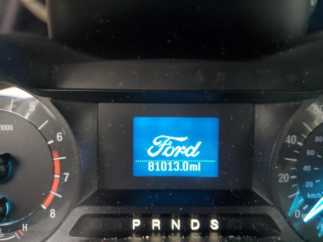 Photo 8 from auction – 2014 FORD FUSION S with VIN 3FA6P0G77ER333320