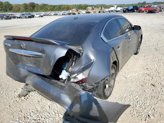 Zdjęcie 4 z aukcji – 2014 NISSAN MAXIMA S z VIN 1N4AA5AP6EC908958