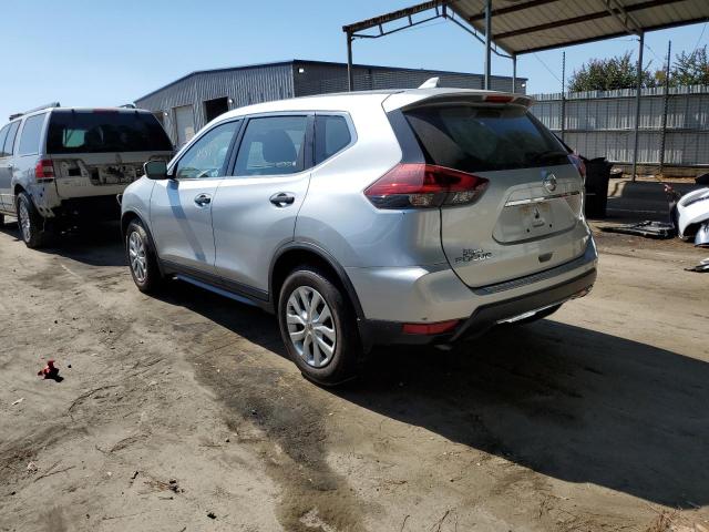 Photo 3 from auction – 2018 NISSAN ROGUE S with VIN KNMAT2MT0JP581326