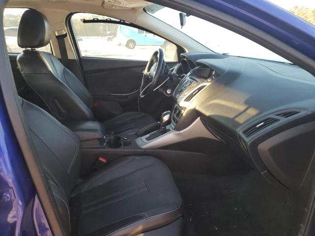 Фото 5 с аукциона – 2014 FORD FOCUS SE с VIN 1FADP3K29EL302153