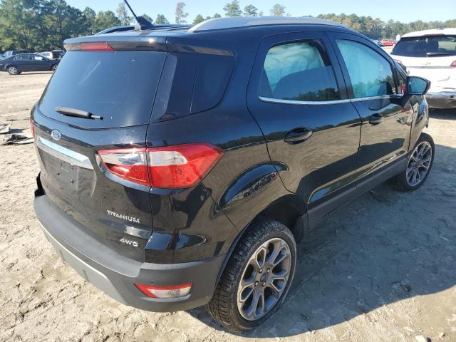 Photo 4 from auction – 2020 FORD ECOSPORT T with VIN MAJ6S3KL3LC350504