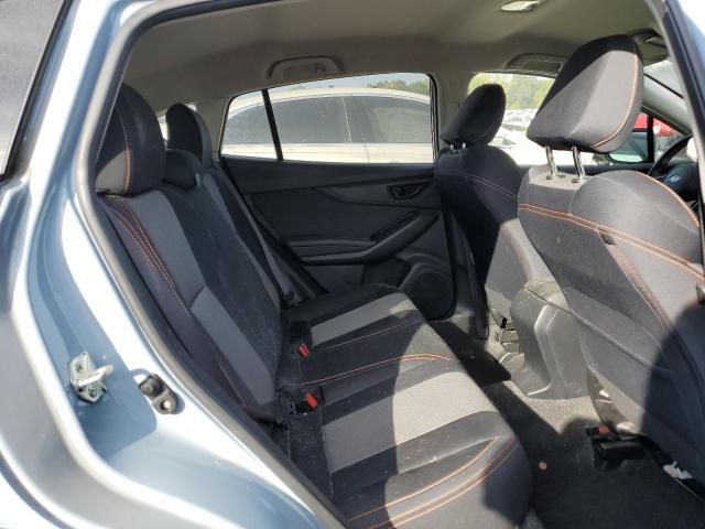 Photo 6 from auction – 2018 SUBARU CROSSTREK with VIN JF2GTABC7JH323209