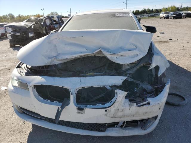 Photo 9 from auction – 2011 BMW 535 XI with VIN WBAFU7C58BDU56089