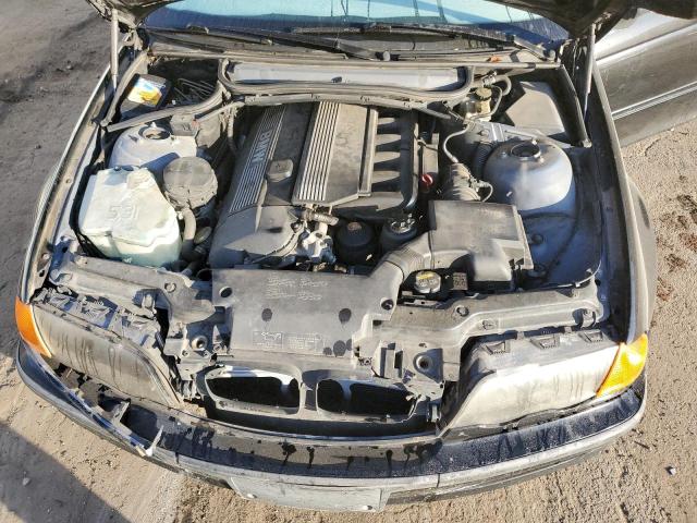 Photo 7 from auction – 2000 BMW 323 I with VIN WBAAM3344YKC73127