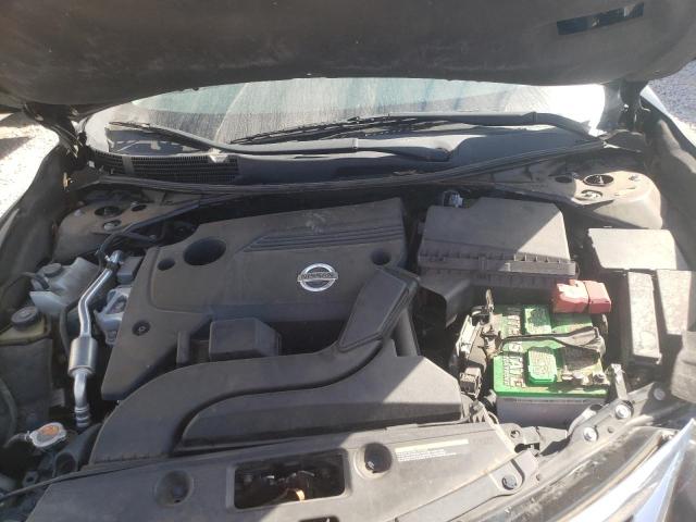 Photo 7 from auction – 2014 NISSAN ALTIMA with VIN 1N4AL3AP3EN347704