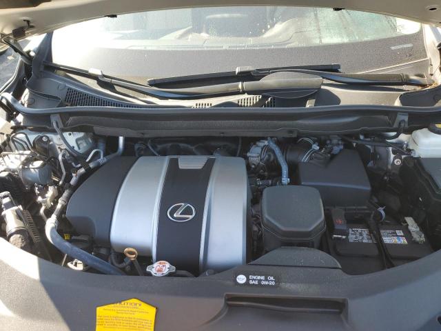 Photo 7 from auction – 2020 LEXUS RX 350 with VIN 2T2HZMAA0LC160991