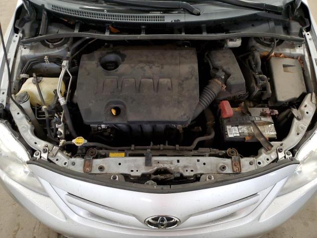 Photo 7 from auction – 2011 TOYOTA COROLLA BA with VIN 2T1BU4EE7BC573687