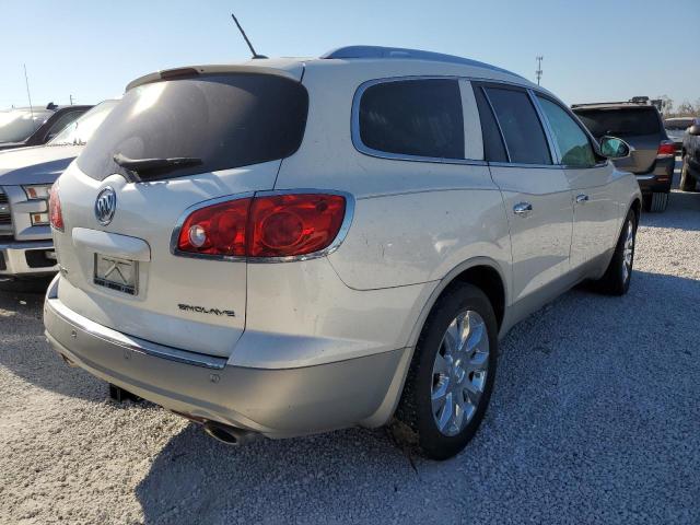 Photo 4 from auction – 2012 BUICK ENCLAVE with VIN 5GAKRDED4CJ352015