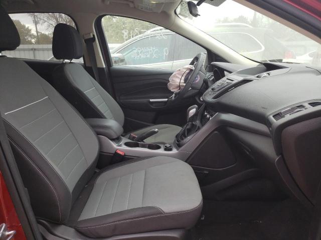Photo 5 from auction – 2015 FORD ESCAPE SE with VIN 1FMCU0G78FUB38872