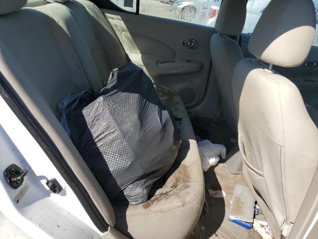 Photo 6 from auction – 2015 NISSAN VERSA S with VIN 3N1CN7AP7FL866490