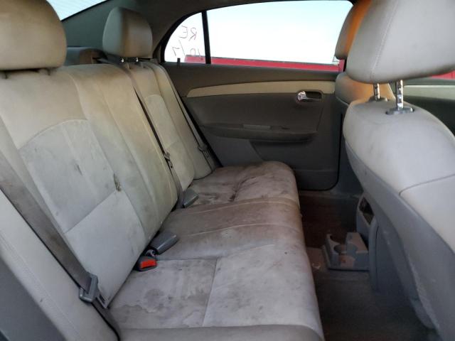 Photo 6 from auction – 2011 CHEVROLET MALIBU 2LT with VIN 1G1ZD5E16BF110781