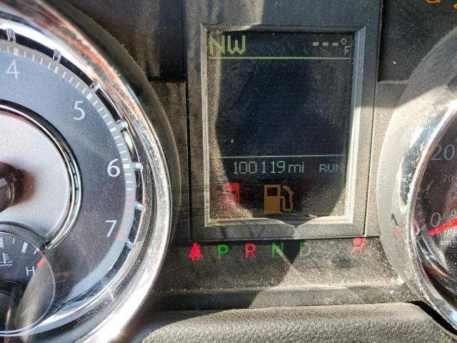 Photo 8 from auction – 2016 CHRYSLER TOWN & COU with VIN 2C4RC1BG1GR290036