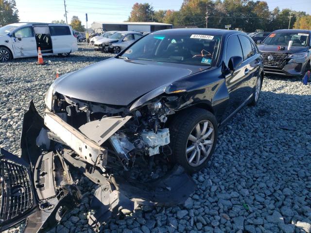 Photo 2 from auction – 2007 LEXUS LS 460 with VIN JTHBL46F675001166